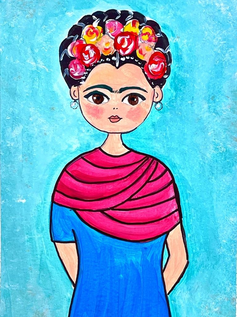 Ana Verónica Espinosa